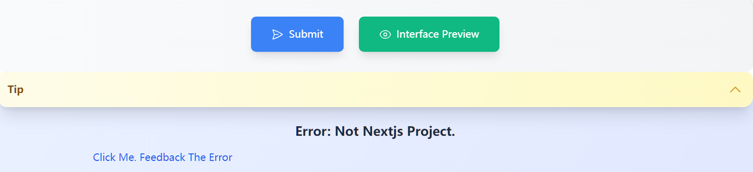 Error Feedback